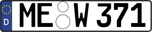 ME-W371