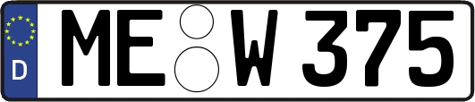 ME-W375