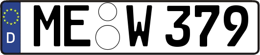 ME-W379