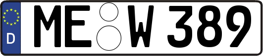 ME-W389