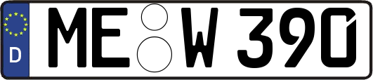 ME-W390