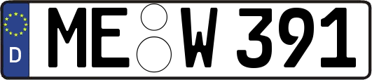 ME-W391