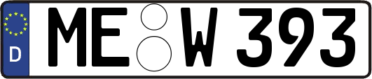 ME-W393