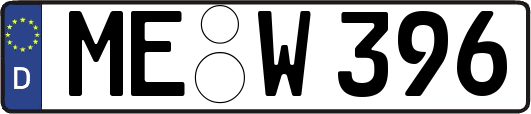 ME-W396