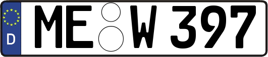 ME-W397