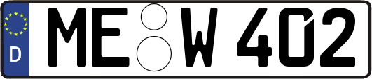 ME-W402