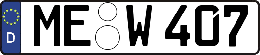 ME-W407