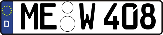 ME-W408