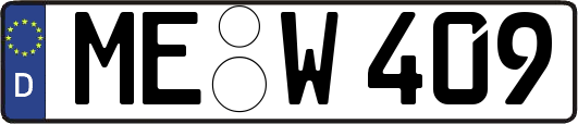 ME-W409