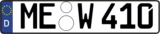 ME-W410