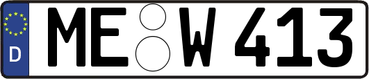 ME-W413