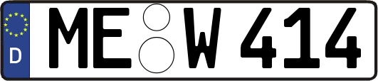 ME-W414