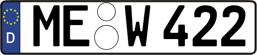 ME-W422