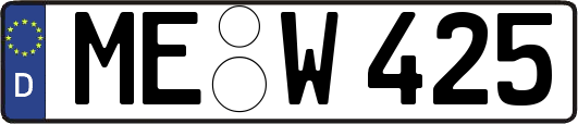 ME-W425