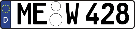 ME-W428
