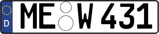 ME-W431