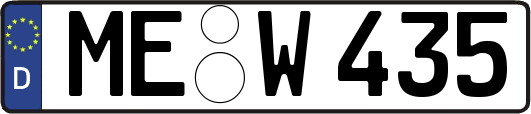 ME-W435
