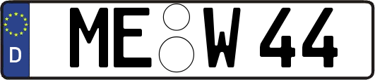 ME-W44