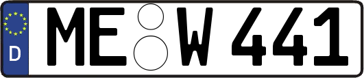 ME-W441