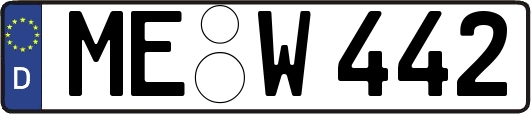 ME-W442