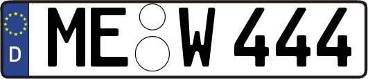 ME-W444