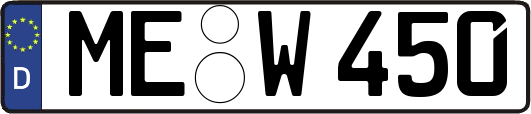 ME-W450