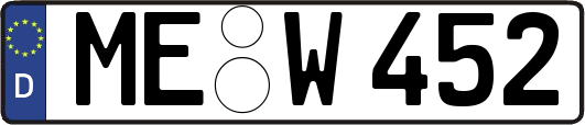 ME-W452