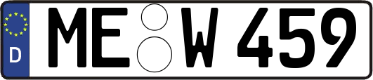 ME-W459