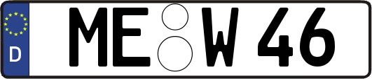 ME-W46