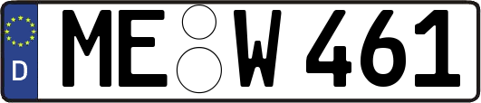 ME-W461