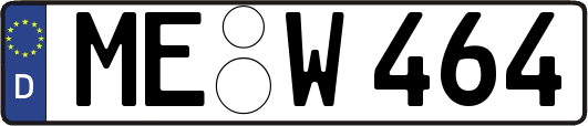 ME-W464