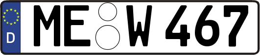 ME-W467