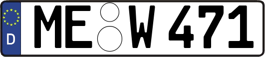 ME-W471