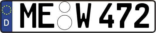 ME-W472