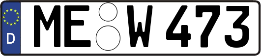 ME-W473
