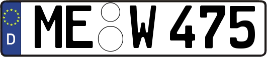 ME-W475