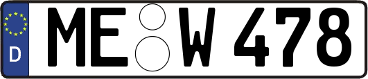 ME-W478