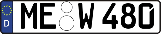 ME-W480