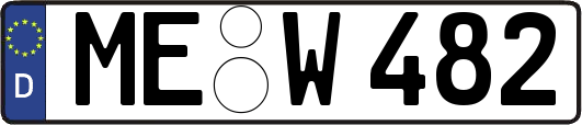 ME-W482