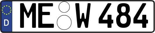 ME-W484