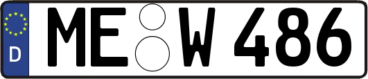 ME-W486