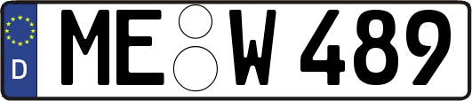 ME-W489