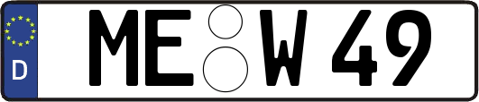 ME-W49