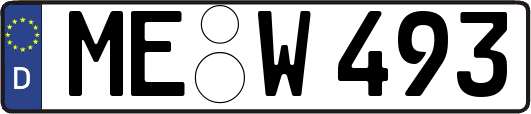 ME-W493