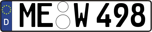 ME-W498
