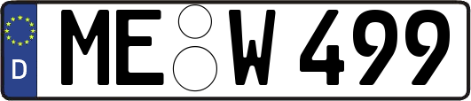 ME-W499