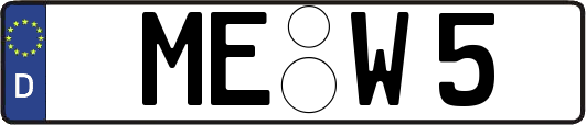 ME-W5
