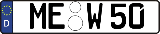 ME-W50