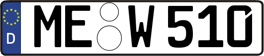 ME-W510