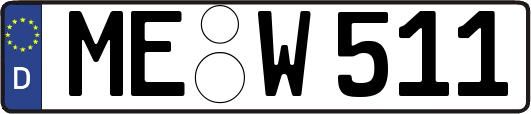 ME-W511